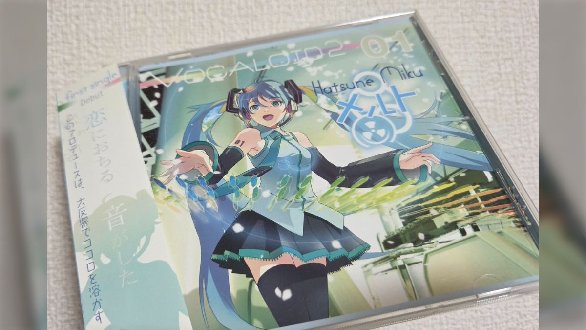 ボーカロイド　アニメCD DVDまとめ29枚［おまけ付き］ ボーカロイド アニメCD DVDまとめ29枚［おまけ付き