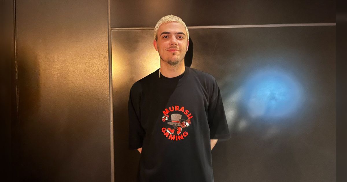 突如として届いた赤紙…じゃなくてムラッシュゲーミングTシャツに対する 