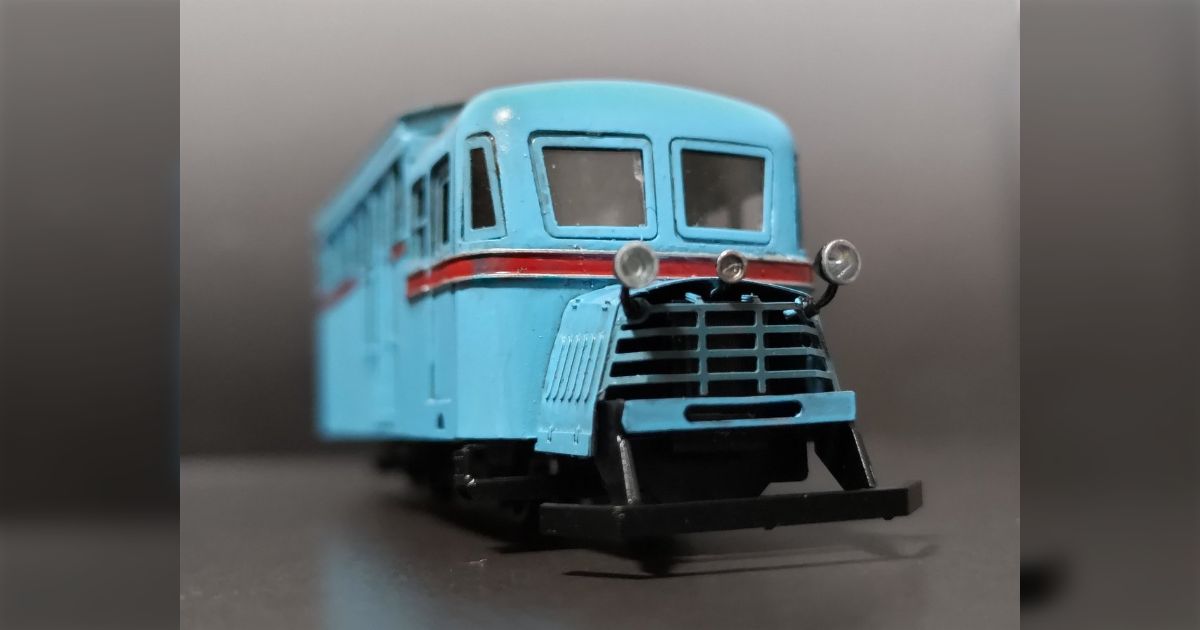 根室拓殖鉄道（ネムタク）と銀龍号（キハ3）の思い出 - posfie