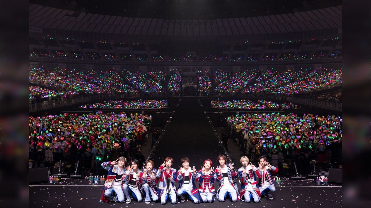 2023/12/08 MeseMoa.横浜アリーナ公演 関係者＆仲間まとめ - posfie