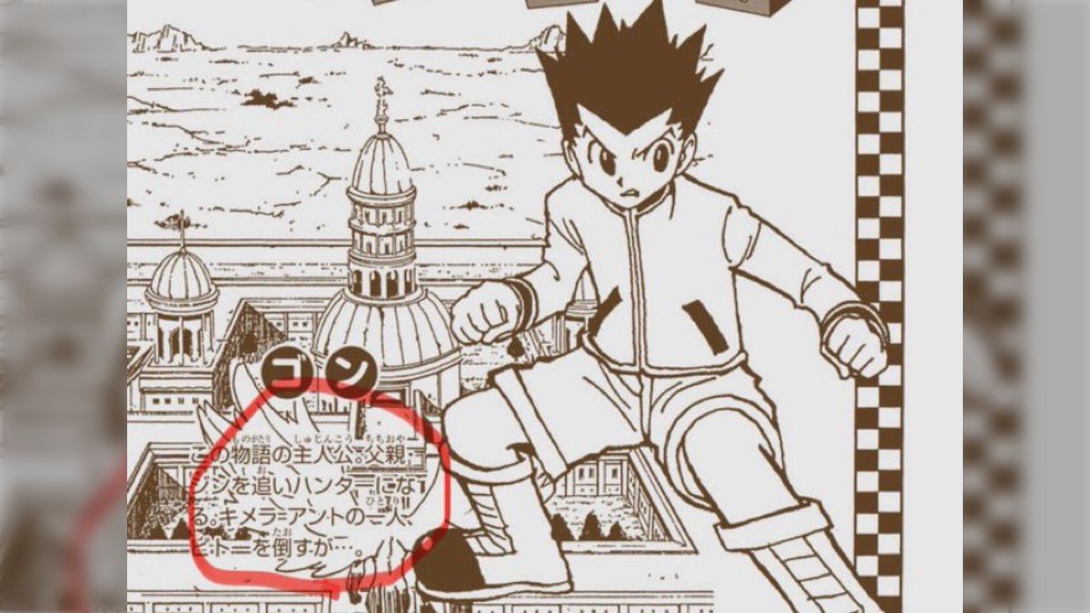 HUNTER×HUNTER 1〜18  20〜33  19巻無し HUNTER×HUNTER 1〜18 20〜33 19巻無し