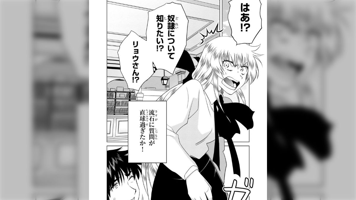 自分専用の牝奴隷がいるエロい世界 