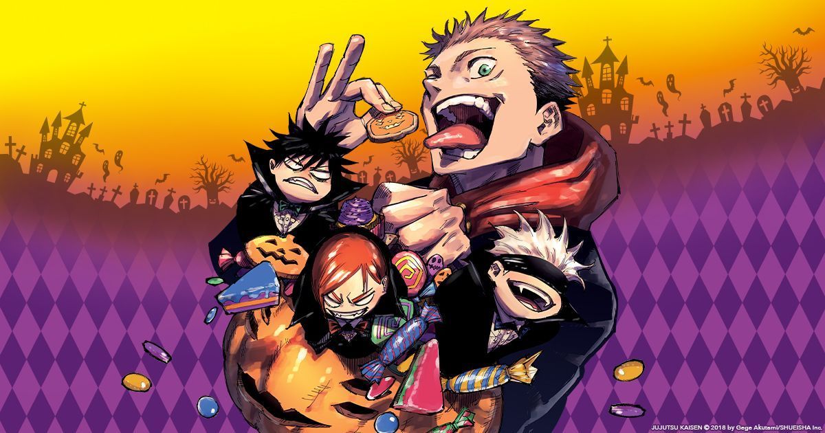 スシと読む週刊少年ジャンプ2020年47号（#wj47）【鬼滅人気投票
