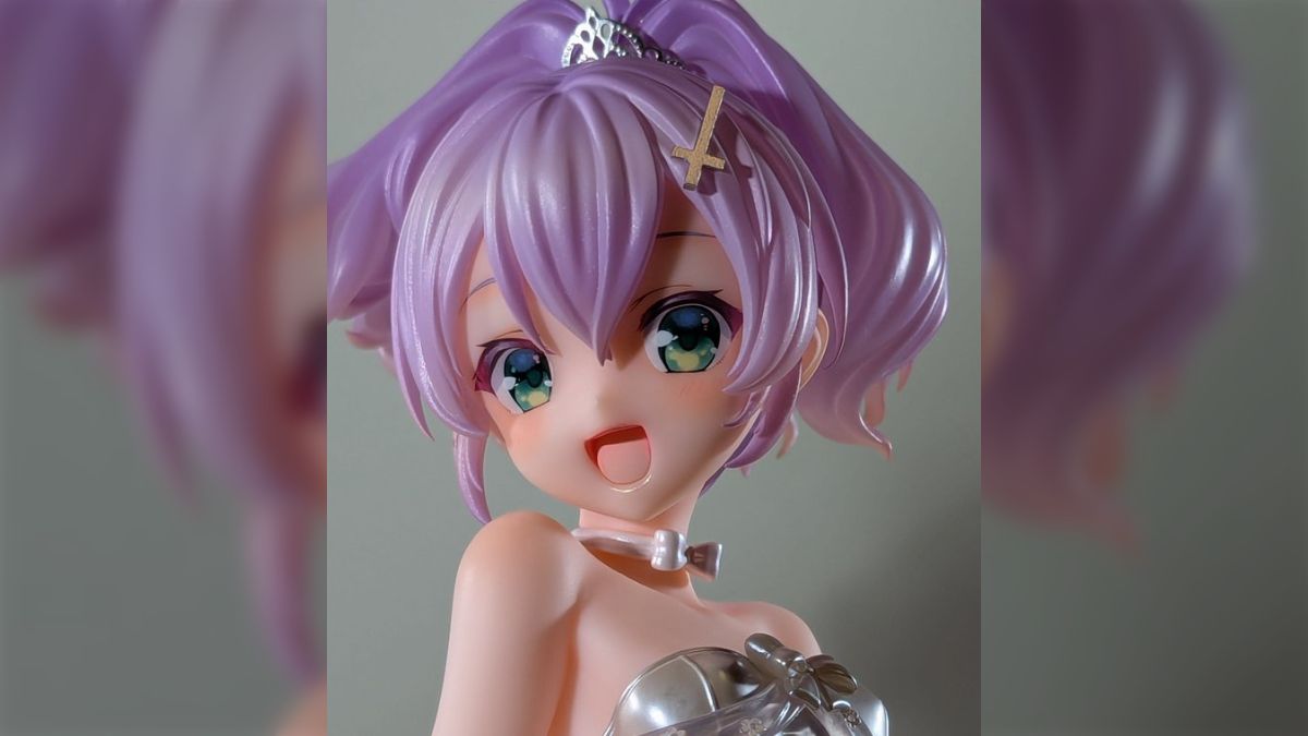 ミメヨイよりアズールレーンのジャベリン幸せのジューンブライドの 
