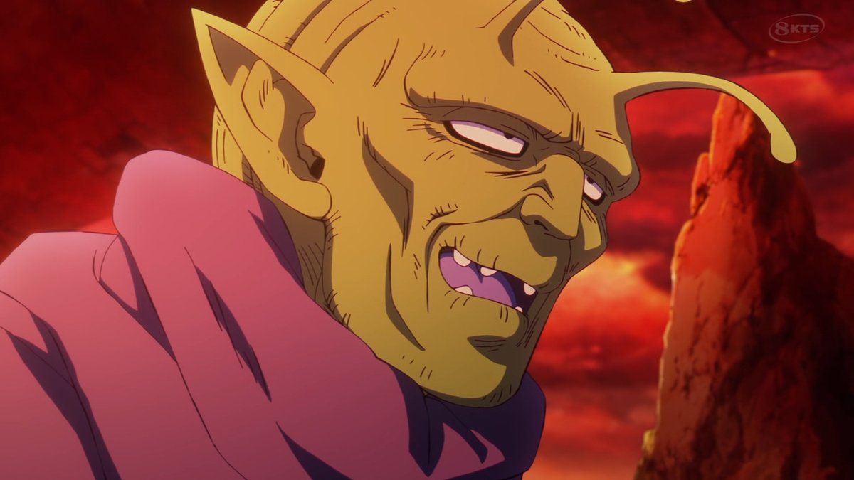 ドラゴンボール DAIMA 54個 セット グロリオ ベジータ 界王神 ピッコロ 小さくなった孫悟空、界王神、ベジータ、ブルマ、ピッコロ、デンデの