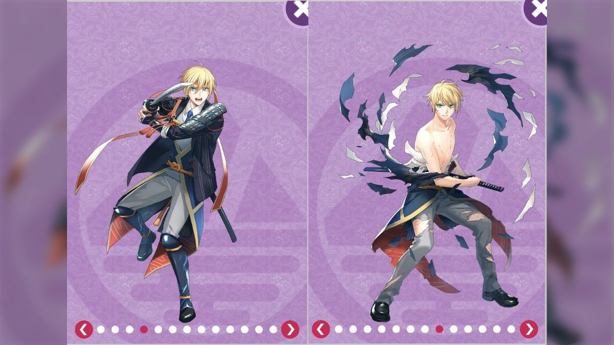 山姥切の謎を整理した私見 - posfie