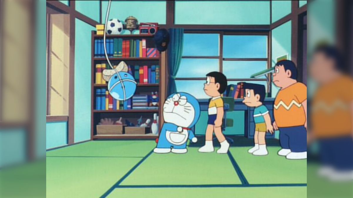 u*1様 新品未開封　当時物　ドラえもん　新のび太と鉄人兵団　リルルのお星様ペン カ*イ様 希少品 当時物 映画ドラえもん 新のび太と鉄人兵団