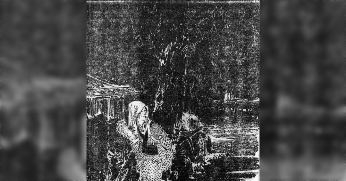 性風俗店へ通うことを批判する人もいるが、江戸時代「あのお侍はん遊郭行っててきしょい」とか言われたのか？→当時は遊び方を知らない方が「野暮」だった