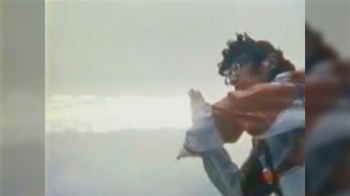 ほぼ庵野で草」スペシウム光線発射のモーキャプなど『シン