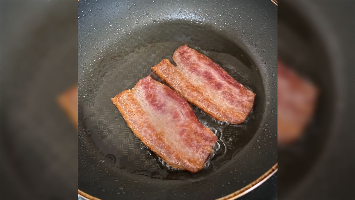 かりかりベーコン様専用 カリカリベーコン様専用 ベーコンをカリカリの