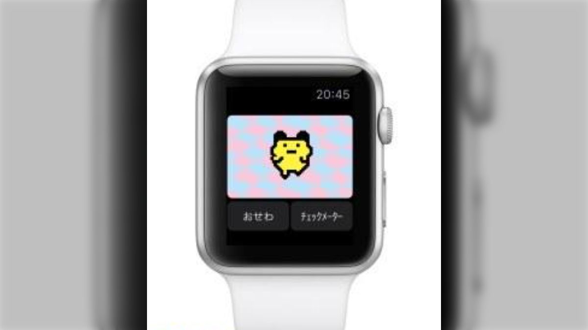 タマゴッチスマートウォッチとたまごっちみーつ2機種たまごっちみくす20th1機種 タマゴッチスマートウォッチとたまごっちみーつ2機種たまごっち