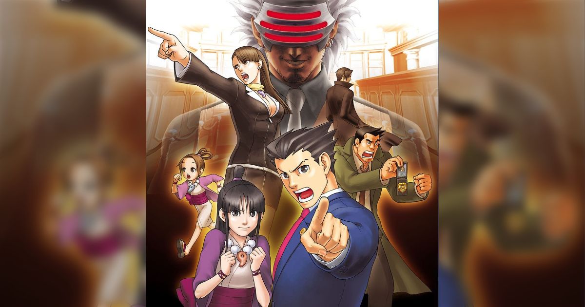 逆転裁判 Tシャツ 漫画 アニメ 映画 ゲーム CAPCOM カプコン 逆転裁判 Tシャツ 漫画 アニメ 映画 ゲーム CAPCOM カプコン
