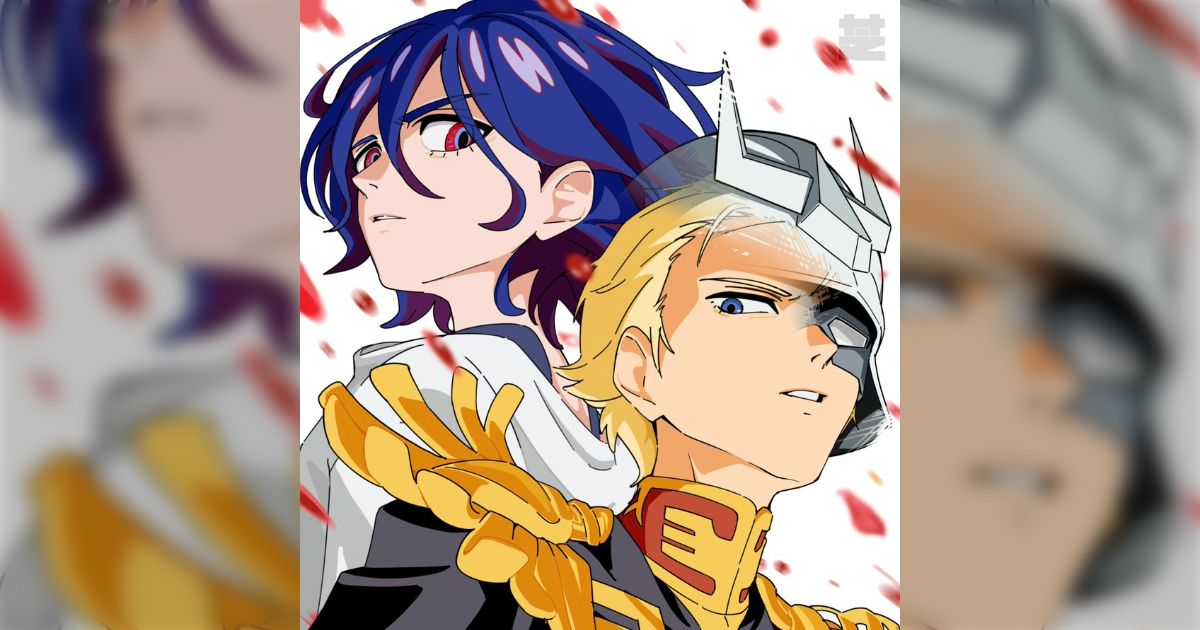 ガンダム『ジークアクス』第11話「アルファ殺したち」まとめ