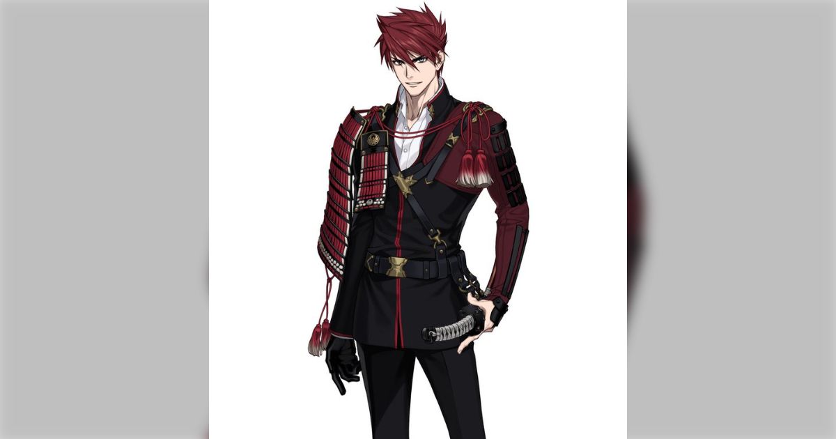 刀剣乱舞】新刀剣男士『大包平』の情報公開！声優は小野友樹と発表され