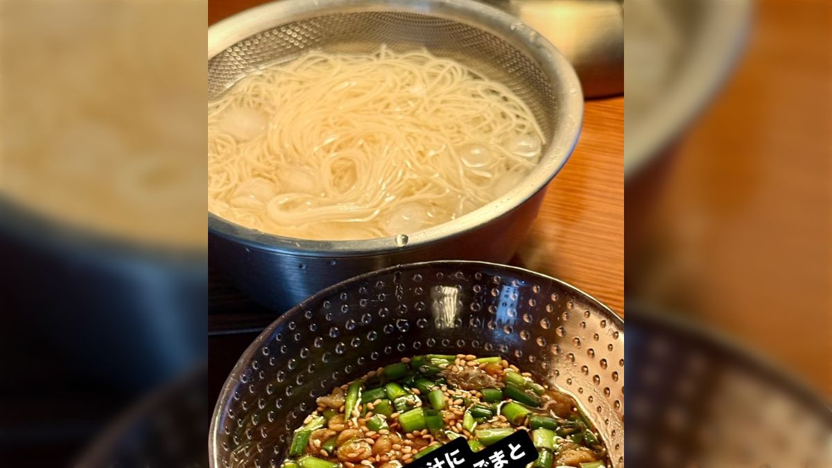【絶品】 そうめん、そば、うどんの薬味のネタが尽きてます。何かいいの 邦楽